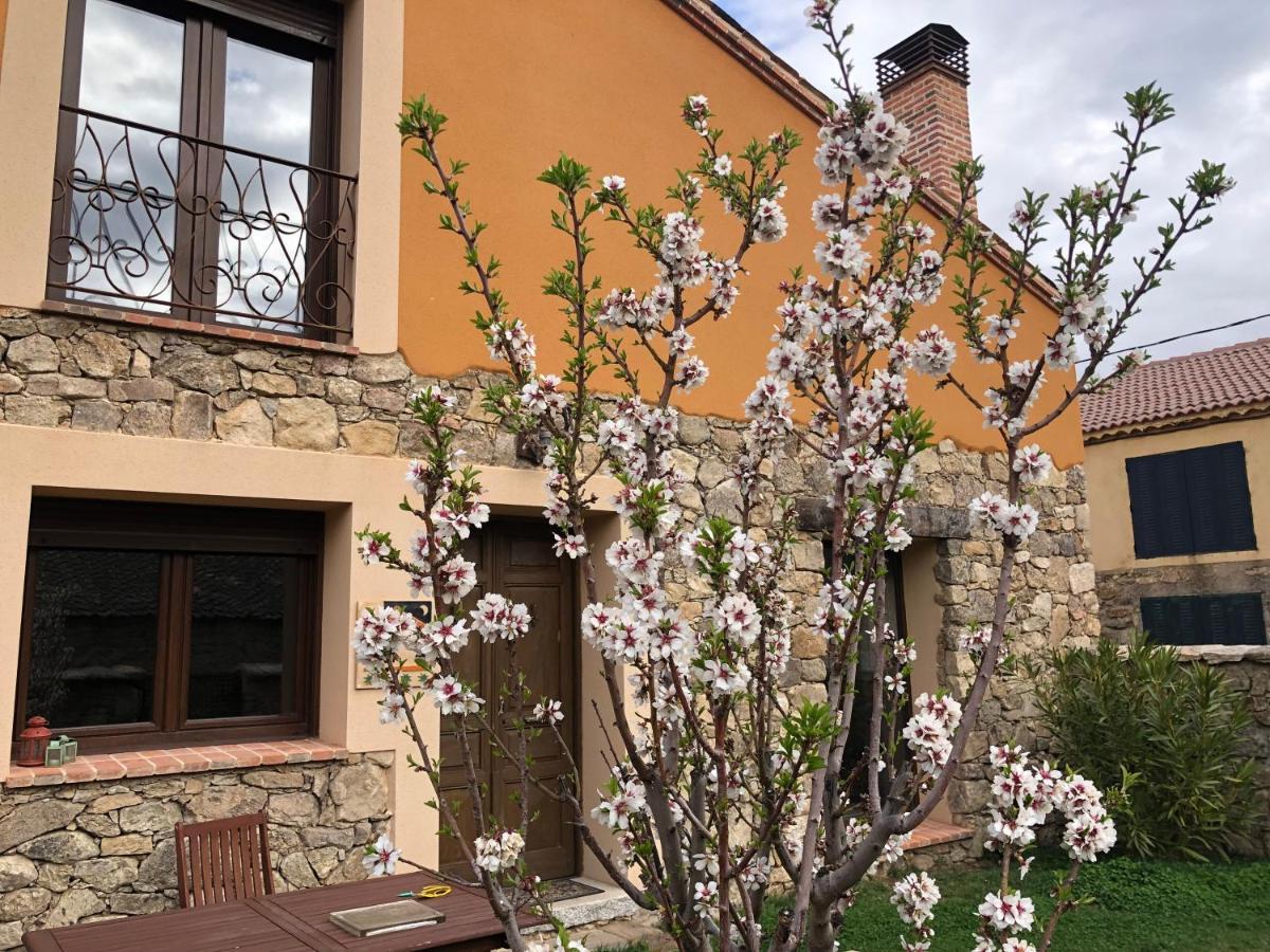 Holiday home La Salceda