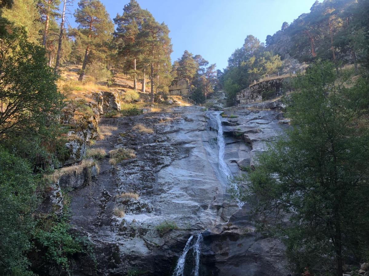 La Salceda