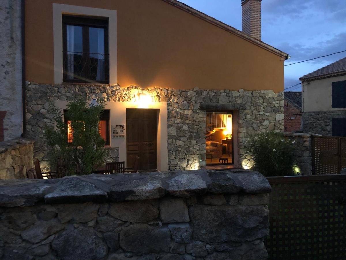 Holiday home La Salceda *