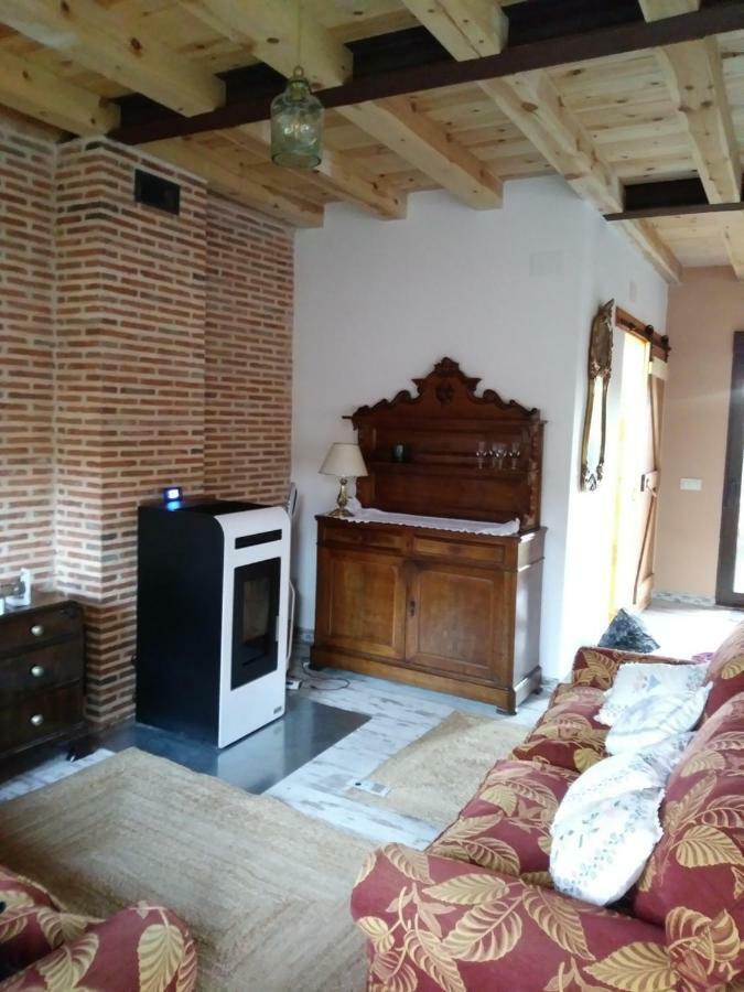 La Salceda *