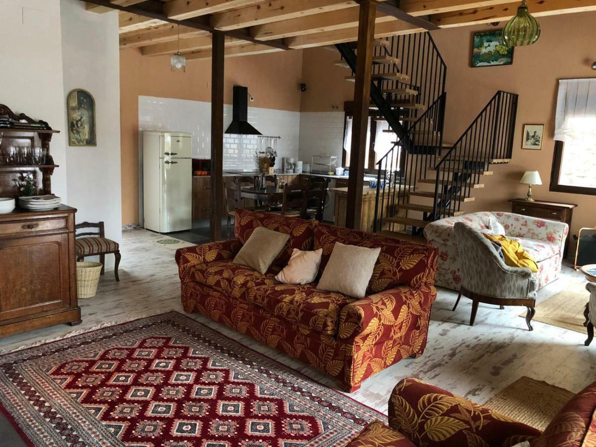 Holiday home La Salceda