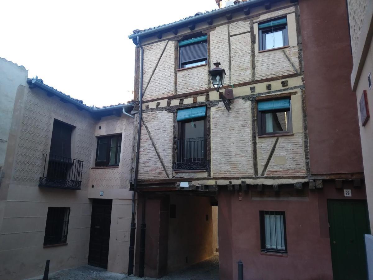 La Salceda Holiday home